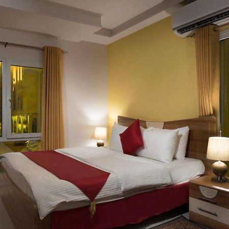 Al Manaf Hotel Suites مسقط المظهر الخارجي الصورة
