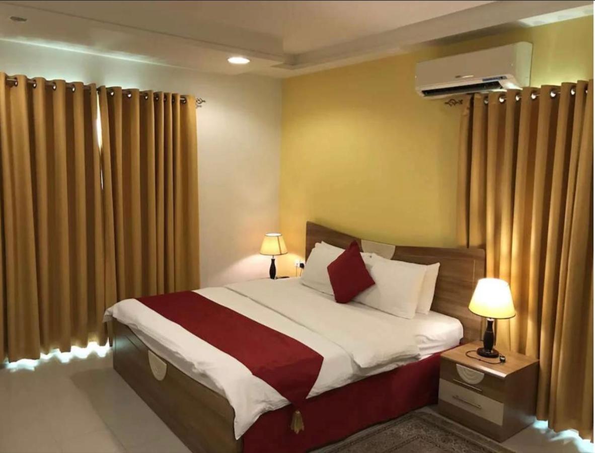 Al Manaf Hotel Suites مسقط المظهر الخارجي الصورة