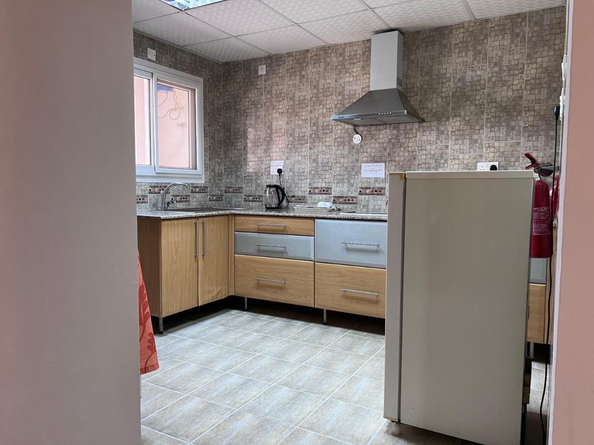 Al Manaf Hotel Suites مسقط المظهر الخارجي الصورة